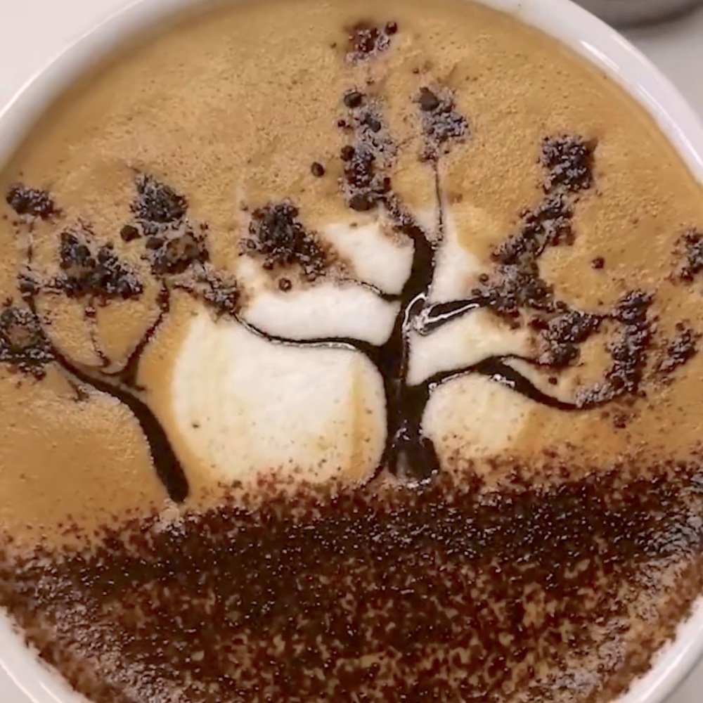 Meet your Posher, Charlotte